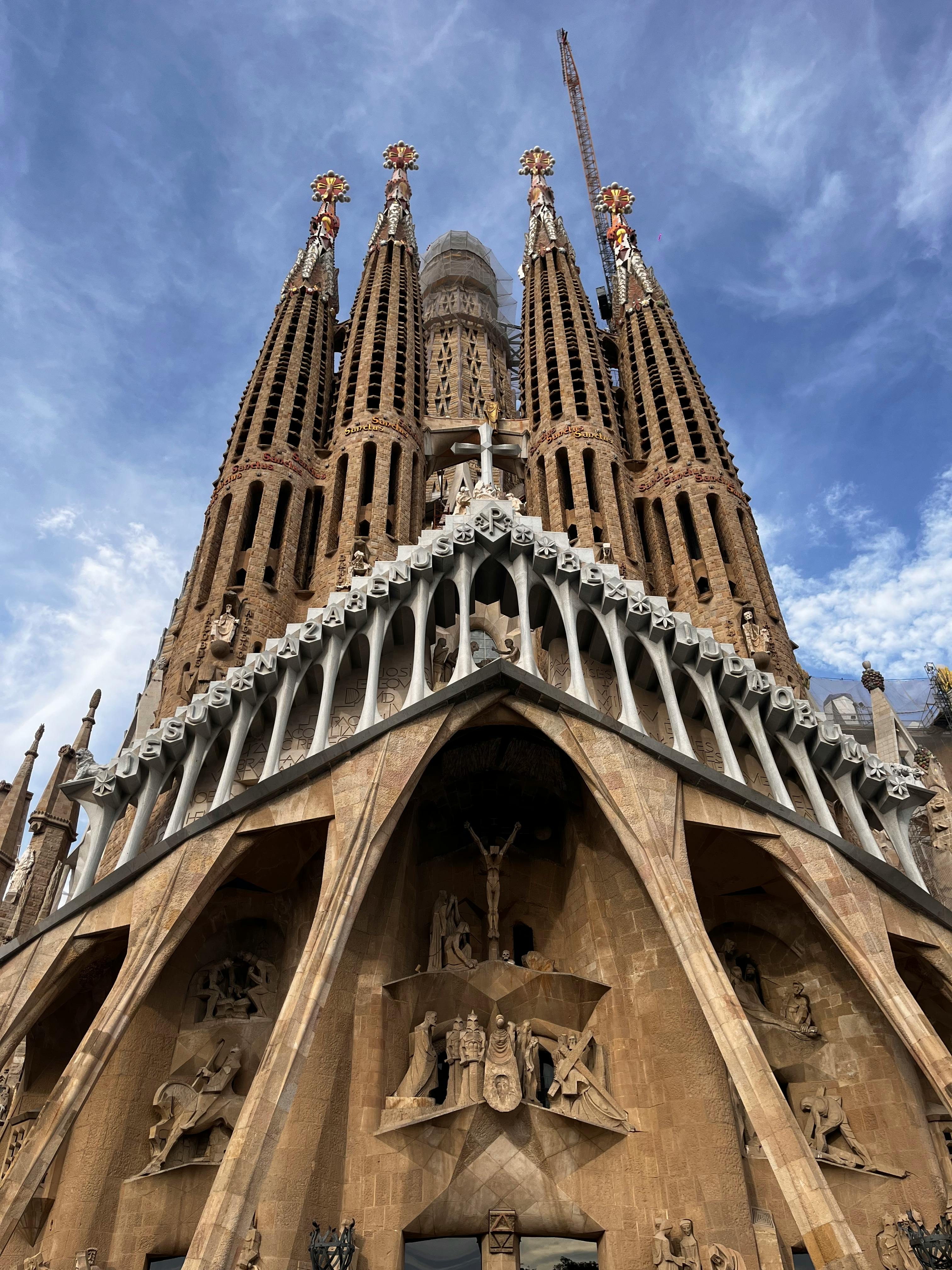 Sagrada Familia